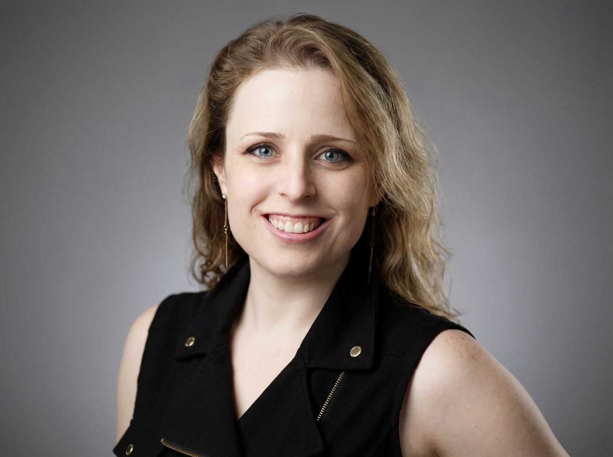 Sarah Ingles, REALTOR® SRES®